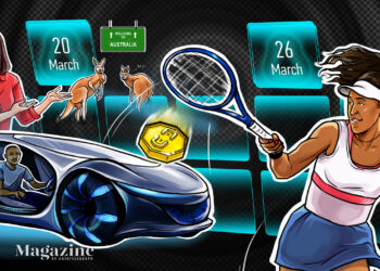 Yuga Labs fetches $450M in funding, Charles Hoskinson’s prediction falls short and spot BTC ETFs incoming?: Hodler’s Digest, Mar.20-26