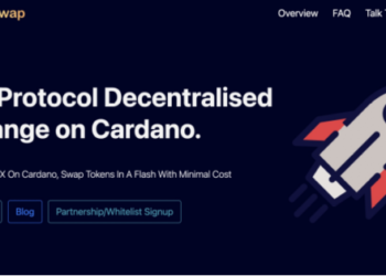 Cardano Based Decentralized Exchange Bashoswap Set To Launch