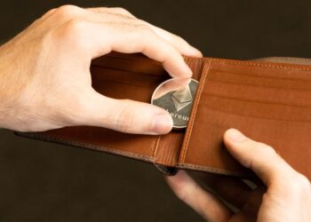 This Is The Cryptocurrency Ethereum Whales Are Trading The Most Today – Ethereum – United States Dollar ($ETH)