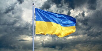 How cryptocurrency is being used to funnel money to Ukraine