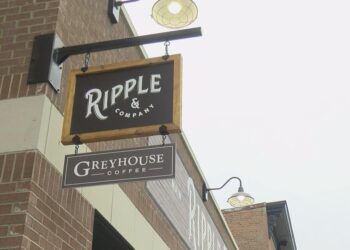 Ripple and Company back open; Offers new atmosphere | Community