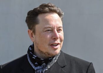Elon Musk Says ‘Own Physical Things’ but Won’t Sell Bitcoin, Doge