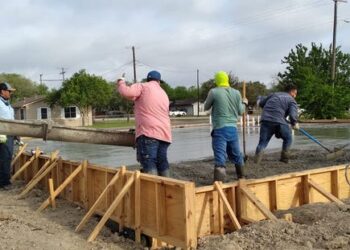 Pebbles with Ripples community service center opens