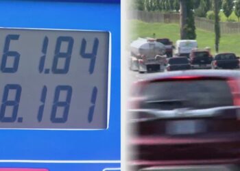 Charlotte businesses seeing ripple effects of fuel price hikes