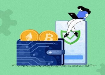 Crypto losses and how to adjust them