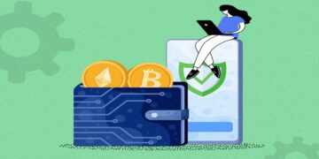 Crypto losses and how to adjust them