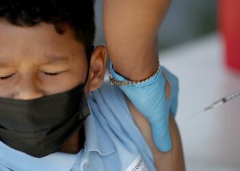 Is a Omicron BA.2 surge coming or just a ripple?