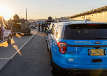 Ripple Effect: Law enforcement making connections between major crimes and illegal grows – KTVL