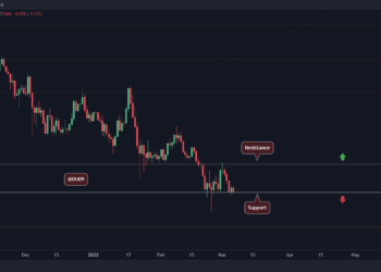 ADA at Decision Point, Huge Move Incoming? – Cardano Feed