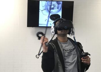 Metaverse: Wave of the future, or a ripple in time?