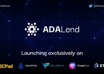 The World’s Leading Cardano-Based Lending Protocol