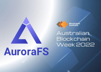 Gauss Aurora Lab to feature at Australian Blockchain Week on March 24