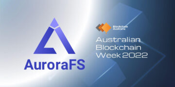 Gauss Aurora Lab to feature at Australian Blockchain Week on March 24