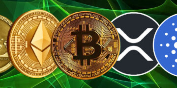 Price Prediction (21/03): Bitcoin (BTC), Ethereum (ETH), Ripple (XRP), Cardano (ADA), Litecoin (LTC)