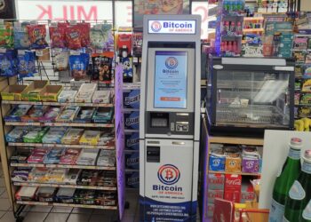 Bitcoin of America Adds Dogecoin to Their Bitcoin ATMs