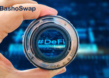 Bashoswap Leverages Cardano Ecosystem Through De-Fi Powered Dapps