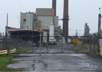 NY should suspend cryptocurrency mining to fight climate change (Your Letters)