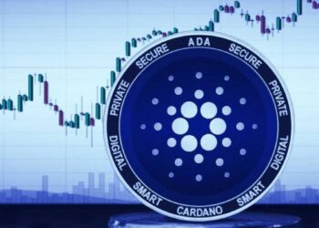 Cardano Completes Network Upgrade, ADA Reacts To The Upside