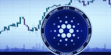 Cardano Completes Network Upgrade, ADA Reacts To The Upside