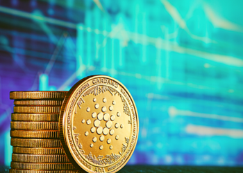 Cardano’s Recent TVL Surge Is Just The Beginning