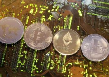 eBay Could Soon Permit Bitcoin, Ethereum, and Altcoin Payments