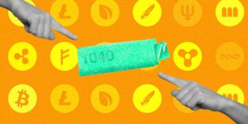 Cryptocurrency and Bitcoin Tax Guide for US Investors in 2022