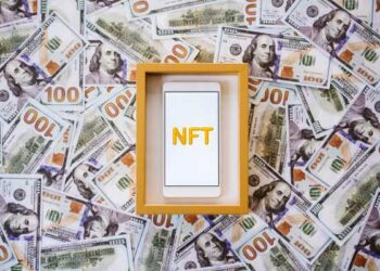 UkraineDAO Donations Cross $6M As Ukraine Flag NFT Sells for $6.75M