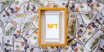 UkraineDAO Donations Cross $6M As Ukraine Flag NFT Sells for $6.75M
