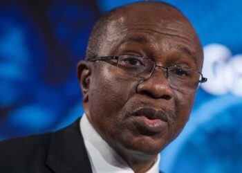 Emefiele finally addresses supporters, critics on 2023 presidential bid