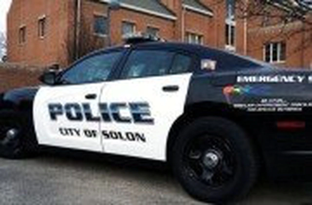 Woman loses $600,000 in cryptocurrency scam: Solon police blotter