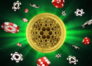 Getting Started with Cardano Gambling