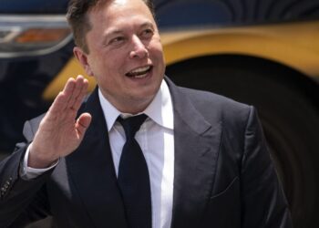 Dogecoin spikes after Elon Musk tweets he will not sell his cryptocurrency holdings