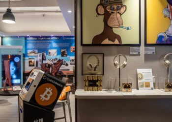 Bored Ape Yacht Club creators buy CryptoPunks and Meebits to become an even bigger NFT powerhouse