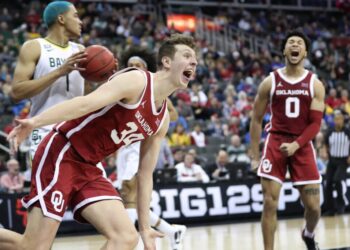 Oklahoma’s upset of Baylor has ripple effects for the Big 12 and NCAA Tournament – The Athletic