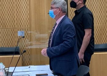 Former Christchurch Cryptopia employee admits $250,000 theft