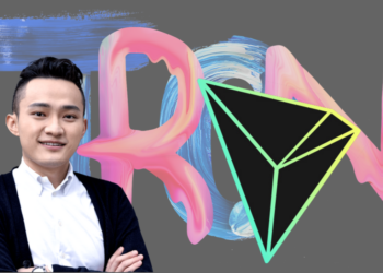The accusation on Justin Sun of using TRON and Poloniex for unlawful business