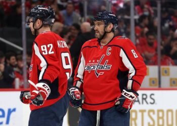 TRAIKOS: CHL’s proposed ban of Russian players could have ripple effect on the NHL