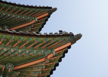 Why Policy Regulation for Crypto in Korea is Key