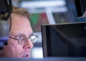 Is There Still A Factor Weighing Them Down? By Benzinga