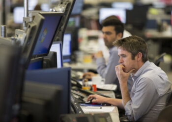 Bitcoin, Ethereum, Dogecoin Dragged Down By Soaring US Inflation — Why Are Crypto Traders Still Bullish In Uncertain Times? By Benzinga