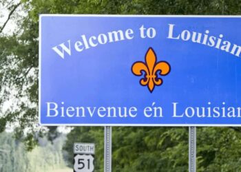 Louisiana Bill Seeks to Lay Rules for Cryptocurrency Political Donations Louisiana Bill Seeks to Lay Rules for Political Donations in Crypto