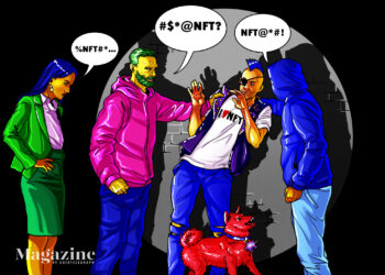 You don’t need to be angry about NFTs – Cointelegraph Magazine