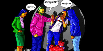 You don’t need to be angry about NFTs – Cointelegraph Magazine