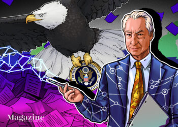 Powers On… Biden accepts blockchain technology, recognizes its benefits and pushes for adoption – Cointelegraph Magazine