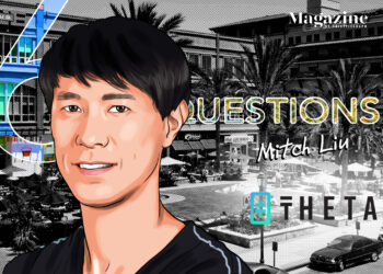 6 Questions for Mitch Liu of Theta Labs – Cointelegraph Magazine