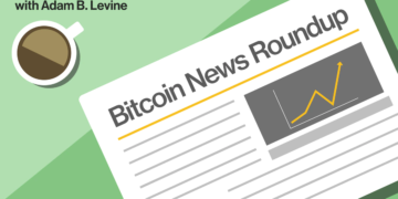 CoinDesk's Markets Daily: Vitalik Buterin Should Let Ethereum Be Ethereum – CoinDesk