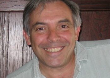 The ripple effect and my wife, Martha – Knox County VillageSoup