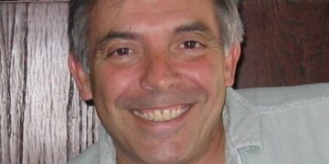 The ripple effect and my wife, Martha – Knox County VillageSoup