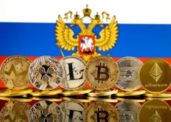 FIs’ Russia Pullout Shows Importance to Crypto