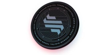 Ride Crypto-Wave with Chainlink, Litecoin, Seesaw Protocol